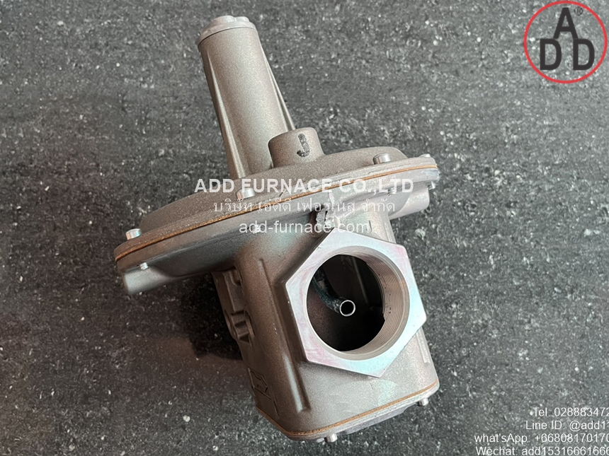 Maxitrol 210DZM ES368M - Rp2 (8)